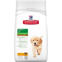 Hills Science Plan Puppy Healthy Development Large Breed with Chicken