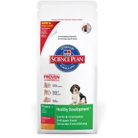 Hills Science Plan Puppy Healthy Development Medium Chicken