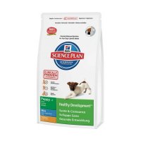 Hills Science Plan Puppy Healthy Development Mini Chicken