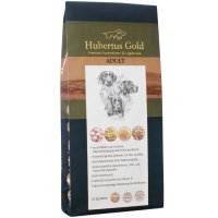 Hubertus Gold Adult Premium Trockenvollkost