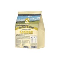 Hundeland Natural Native Lamb