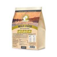 Hundeland Natural Wild Duck Ente & Kartoffel
