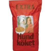 Hundköket Extra für Welpen