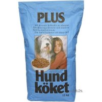 Hundköket Plus