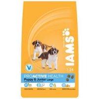 IAMS Proactive Health Large Breeds Puppy & Junior