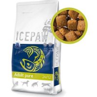 ICEPAW Adult Pure 24/12