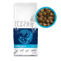 ICEPAW Aztec pure 22/12