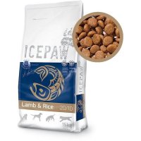 ICEPAW Lamb & Rice 20/10