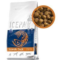 ICEPAW Scandic Duck 23/13