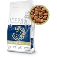 ICEPAW Senior Light pure 17/10