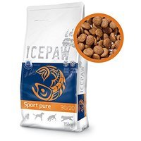 ICEPAW Sport Pure 30/20