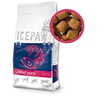 ICEPAW United pure 25/13