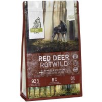 isegrim Adult FOREST Rotwild mit Beeren & Wildkräutern