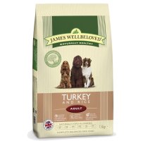 James Wellbeloved Adult Turkey and Rice