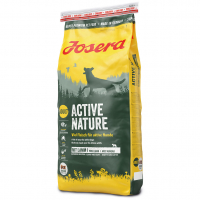 Josera Active Nature Hundefutter