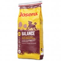 Josera Balance Fett- und Eiweißreduziert