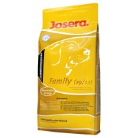 Josera Emotion Family