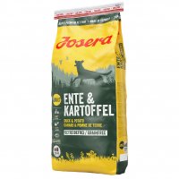 Josera Ente & Kartoffel