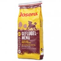 Josera Geflügel-Menü