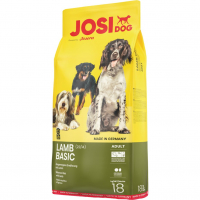 Josera JosiDog Lamb Basic