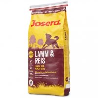 Josera Adult Lamm & Reis