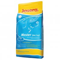 Josera Master Adult mit kleiner Krokette