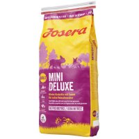 Josera MiniDeluxe Adult