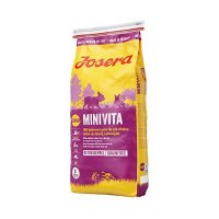 Josera MiniVita Senior