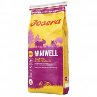 Josera Miniwell Adult