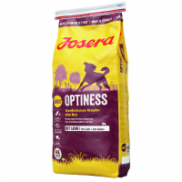 Josera Optiness