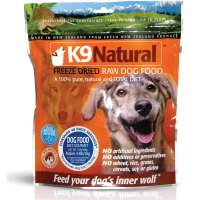 K9 Natural Beef Freeze Dried