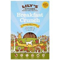 Lilys Kitchen Breakfast Crunch Trockenfutter