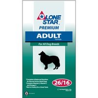 LoneStar Pemium Adult 26/16