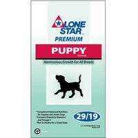 LoneStar Premium Puppy 29/19