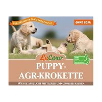 LuCano Puppy AGR-Krokette