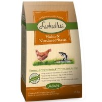 Lukullus Huhn & Nordmeerlachs