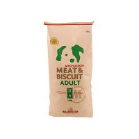MAGNUSSON Meat & Biscuit Adult