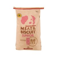 MAGNUSSON Meat & Biscuit Junior