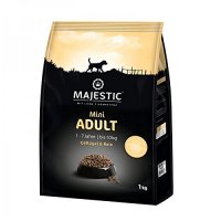 Majestic ADULT MINI mit Geflügel und Reis