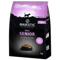 Majestic SENIOR Mini mit Ente und Kartoffel