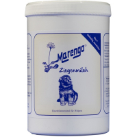 Marengo Ziegenmilch