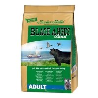 Markus-Mühle BLACK ANGUS Adult Trockenfutter