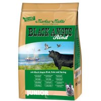 Markus-Mühle BLACK ANGUS Junior