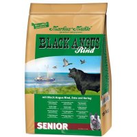 Markus-Mühle BLACK ANGUS Senior