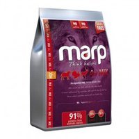 marp Holistic Red Mix