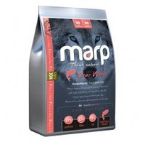 marp Natural Clear Water