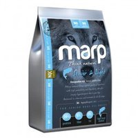 marp Natural Senior & Light