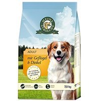Meine Strolche Adult Geflügel & Dinkel