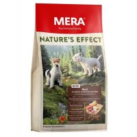 Mera Nature s Effect Mini Rind mit Äpfeln, Karotten & Kartoffeln