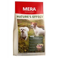 Mera Nature s Effect Mini Wildschwein mit Roter Bete, Pastinaken und Kartoffeln